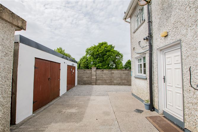 6 Ashcroft Park, Raharney, Westmeath