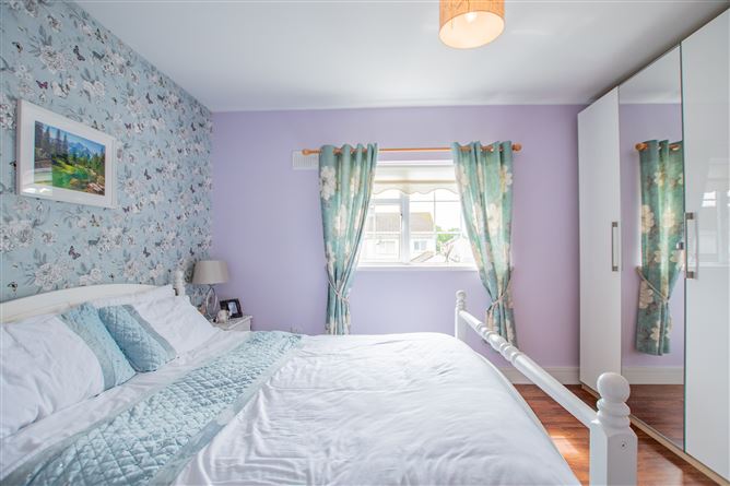 6 Ashcroft Park, Raharney, Westmeath