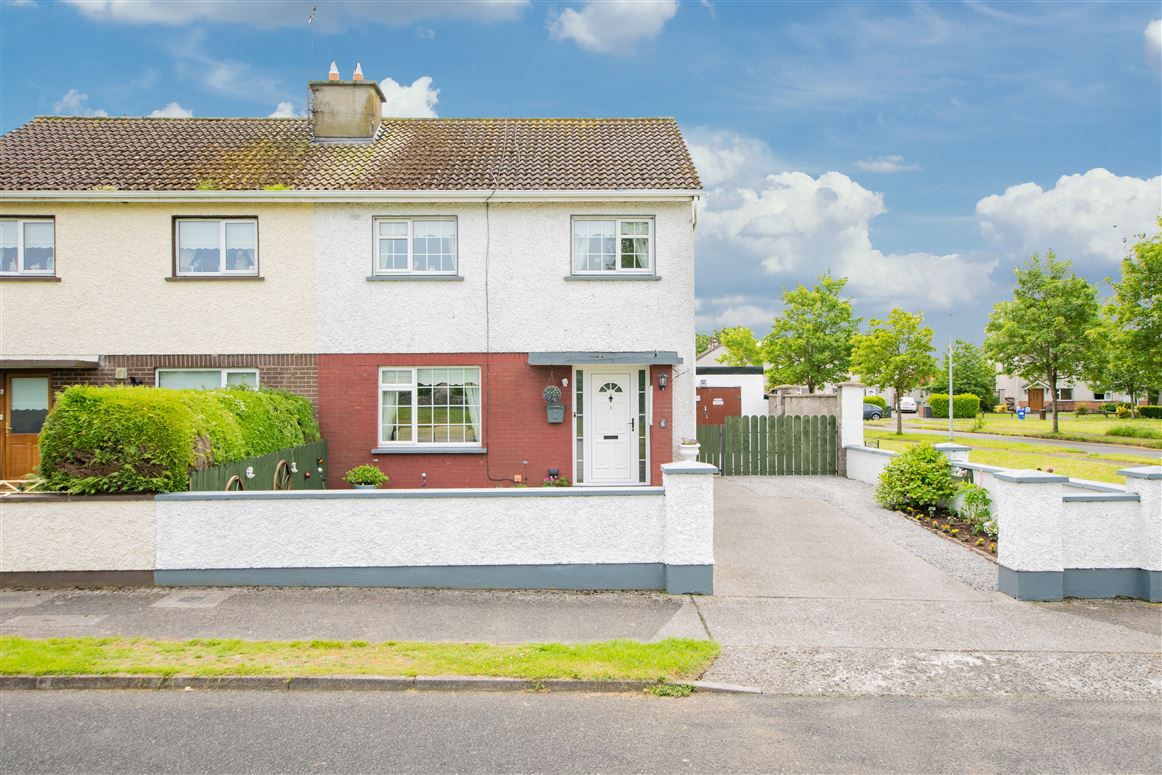 6 Ashcroft Park, Raharney, Westmeath