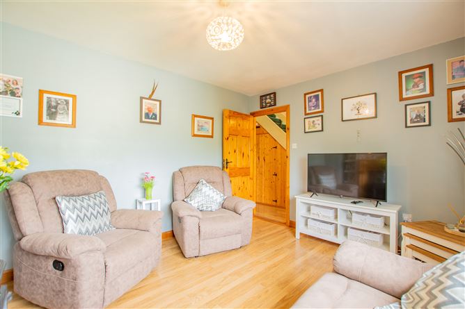 6 Ashcroft Park, Raharney, Westmeath