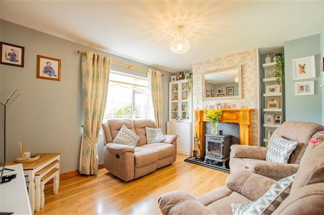 6 Ashcroft Park, Raharney, Westmeath