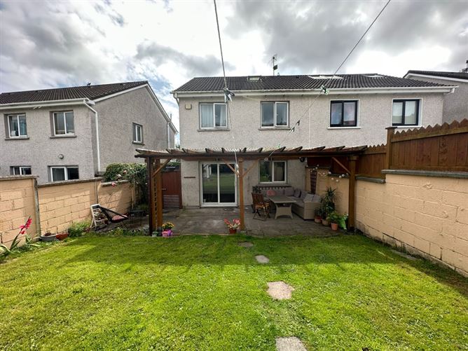 99 Lus Na Meala, Banduff, Ballyvolane, Cork