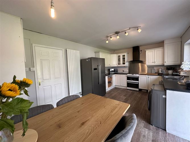 99 Lus Na Meala, Banduff, Ballyvolane, Cork