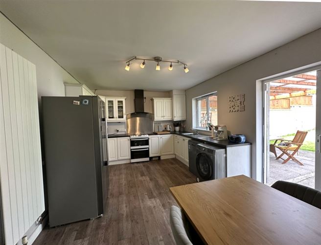 99 Lus Na Meala, Banduff, Ballyvolane, Cork