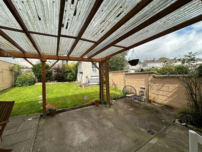 99 Lus Na Meala, Banduff, Ballyvolane, Cork