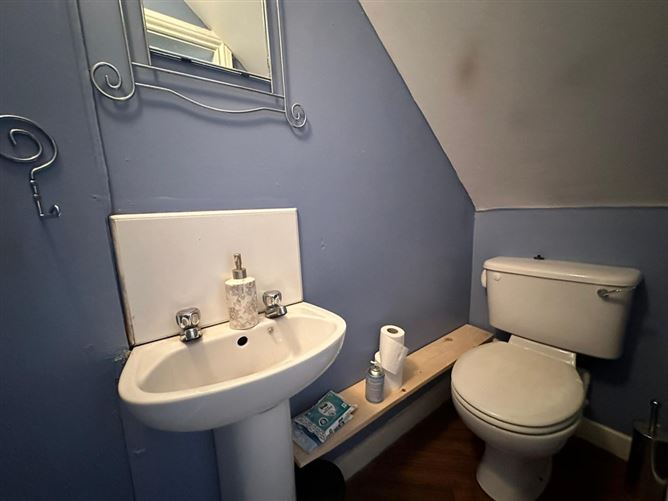 99 Lus Na Meala, Banduff, Ballyvolane, Cork