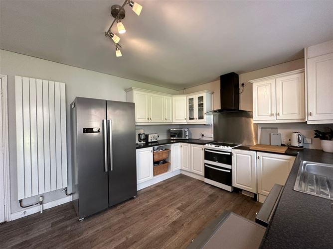 99 Lus Na Meala, Banduff, Ballyvolane, Cork