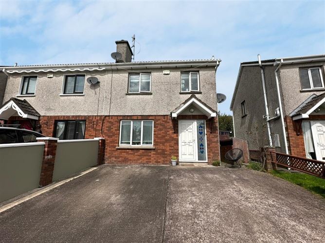 99 Lus Na Meala, Banduff, Ballyvolane, Cork