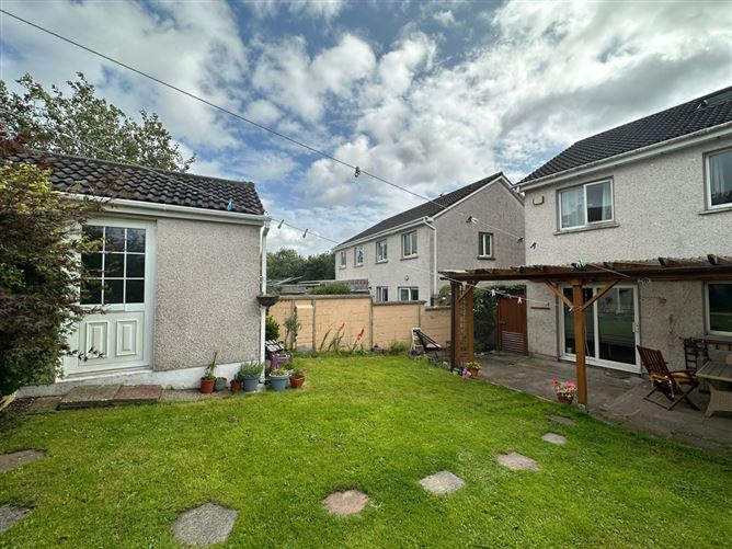 99 Lus Na Meala, Banduff, Ballyvolane, Cork