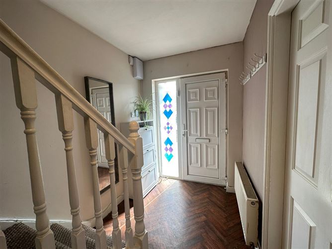 99 Lus Na Meala, Banduff, Ballyvolane, Cork