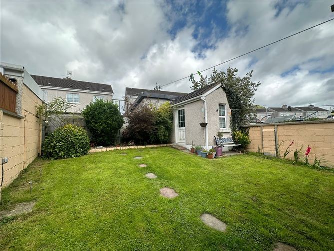 99 Lus Na Meala, Banduff, Ballyvolane, Cork