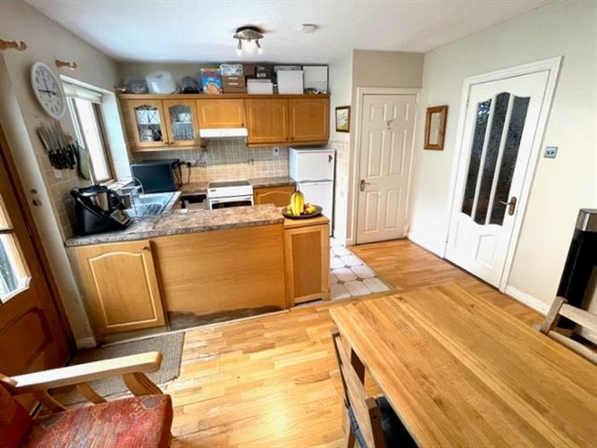 14, The Kybe, Skerries, County Dublin