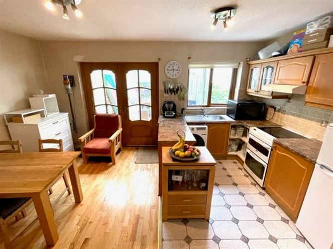 14, The Kybe, Skerries, County Dublin