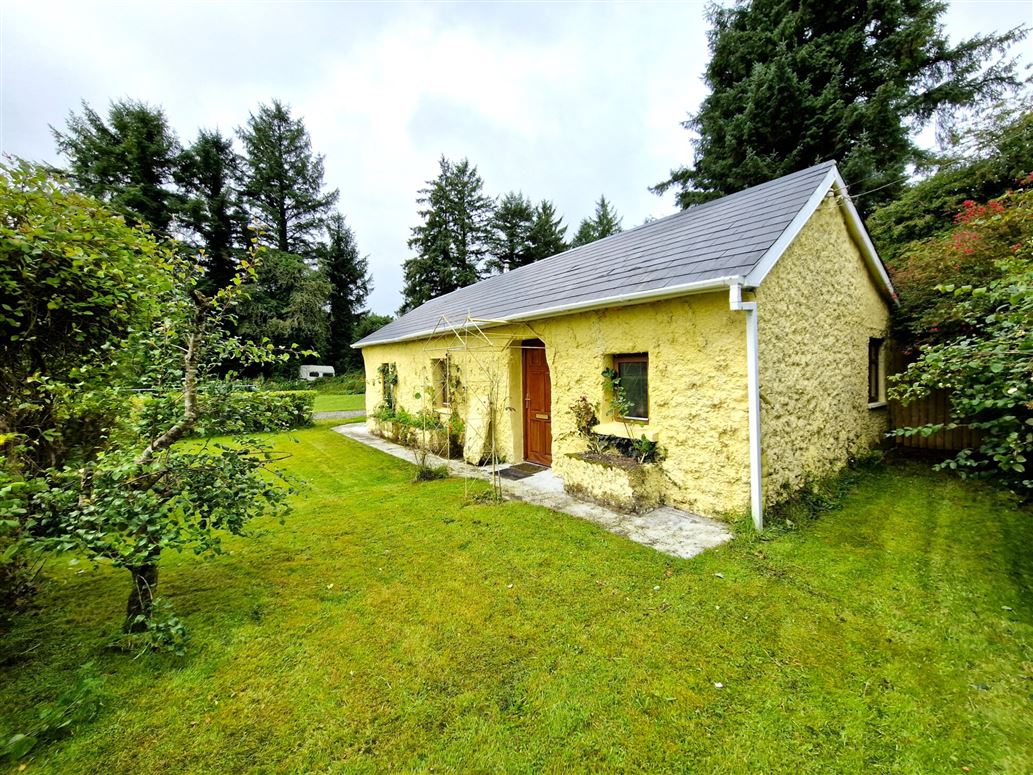 Tavneena, Charlestown, Co. Mayo Sherry FitzGerald Hanley 4723253