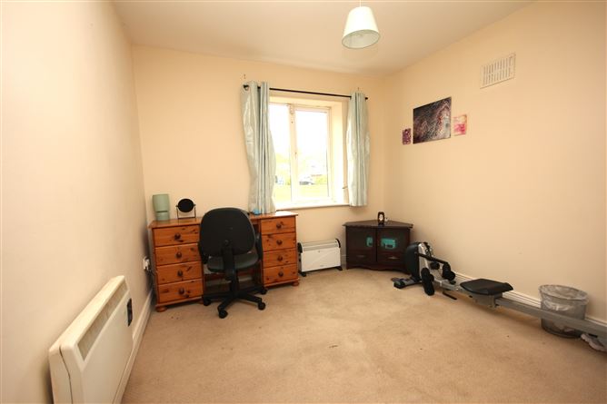 Apartment 160, Block F, Crann Nua, Portarlington, Laois