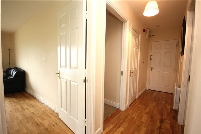 Apartment 160, Block F, Crann Nua, Portarlington, Laois