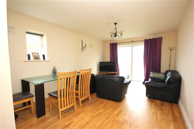 Apartment 160, Block F, Crann Nua, Portarlington, Laois