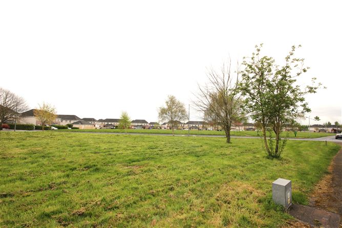 Apartment 160, Block F, Crann Nua, Portarlington, Laois