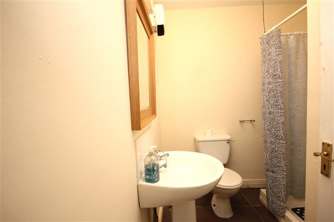 Apartment 160, Block F, Crann Nua, Portarlington, Laois