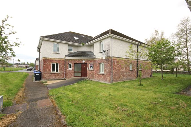 Apartment 160, Block F, Crann Nua, Portarlington, Laois