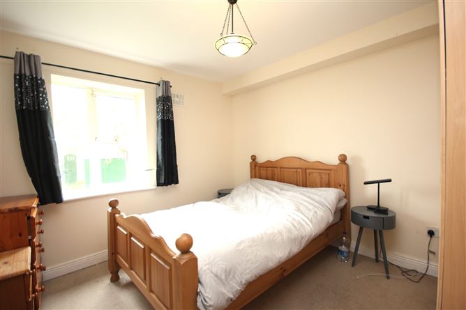 Apartment 160, Block F, Crann Nua, Portarlington, Laois