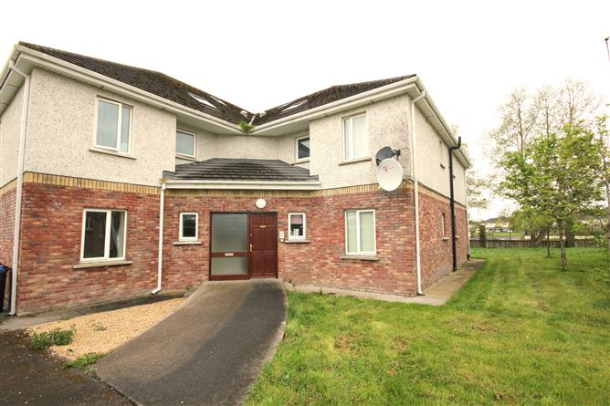 Apartment 160, Block F, Crann Nua, Portarlington, Laois
