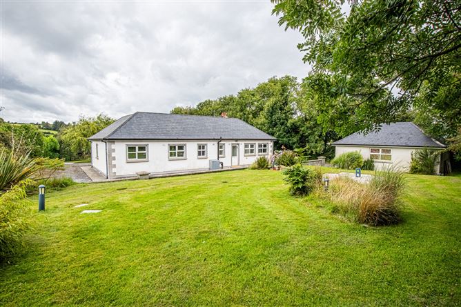 Cranemore, Kildavin, Co. Carlow