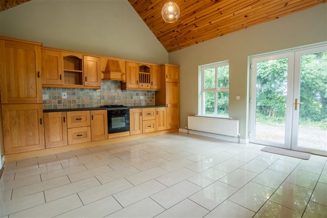 Cranemore, Kildavin, Co. Carlow