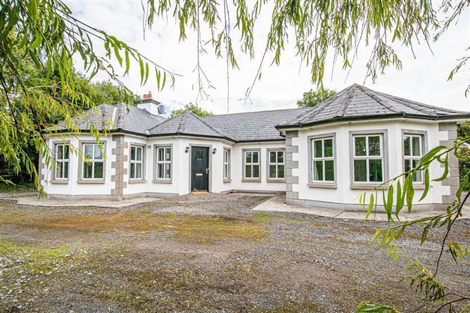 Cranemore, Kildavin, Co. Carlow