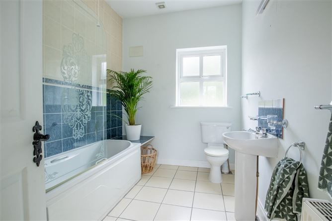 Cranemore, Kildavin, Co. Carlow