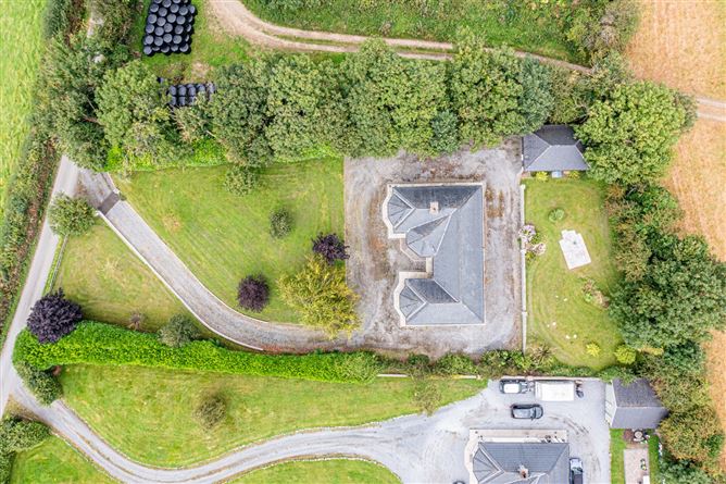 Cranemore, Kildavin, Co. Carlow