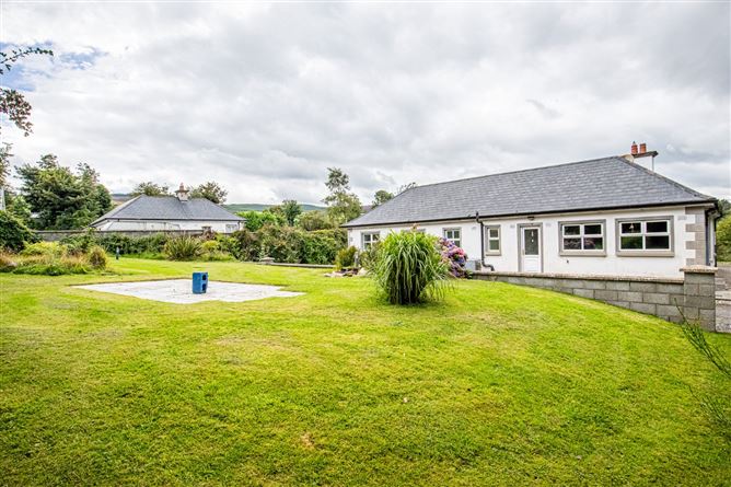 Cranemore, Kildavin, Co. Carlow