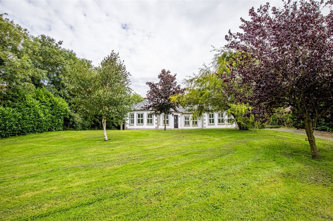 Cranemore, Kildavin, Co. Carlow