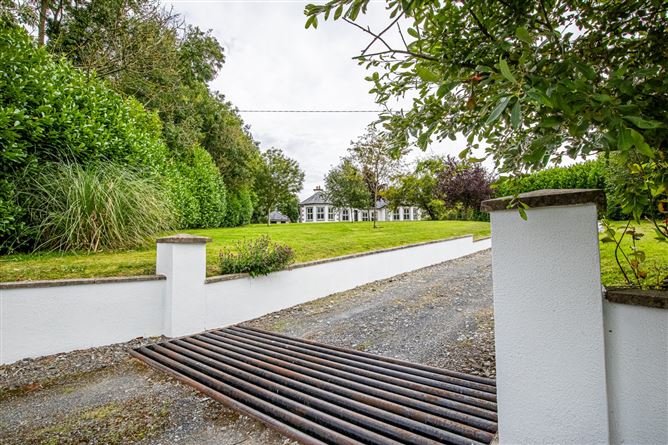 Cranemore, Kildavin, Co. Carlow