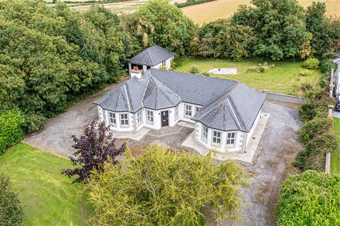 Cranemore, Kildavin, Co. Carlow