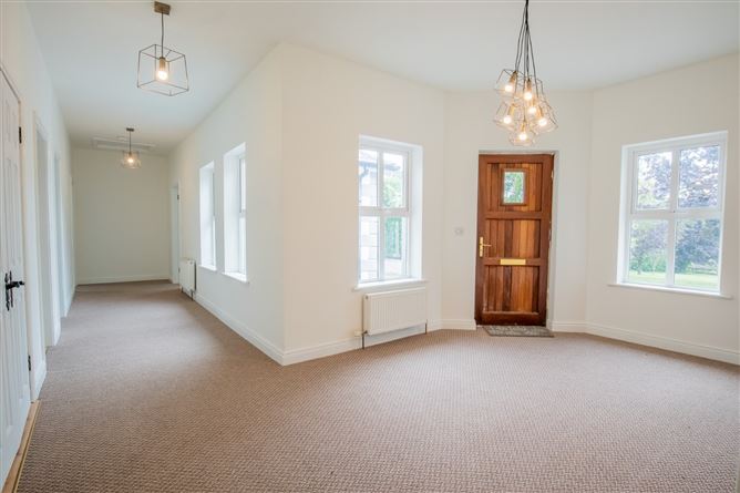 Cranemore, Kildavin, Co. Carlow