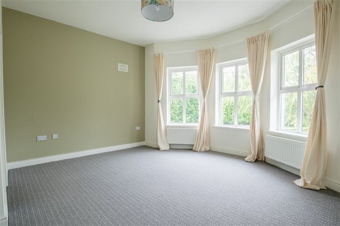 Cranemore, Kildavin, Co. Carlow