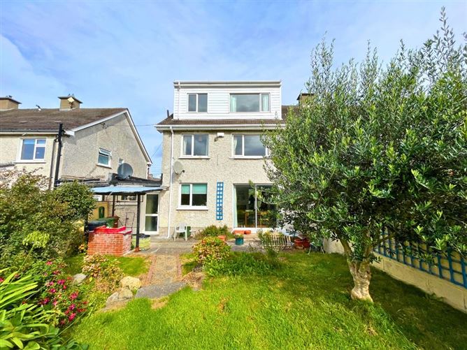 22 Lakelands Close, Stillorgan, County Dublin
