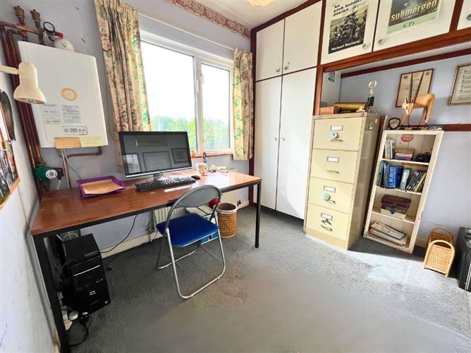 22 Lakelands Close, Stillorgan, County Dublin