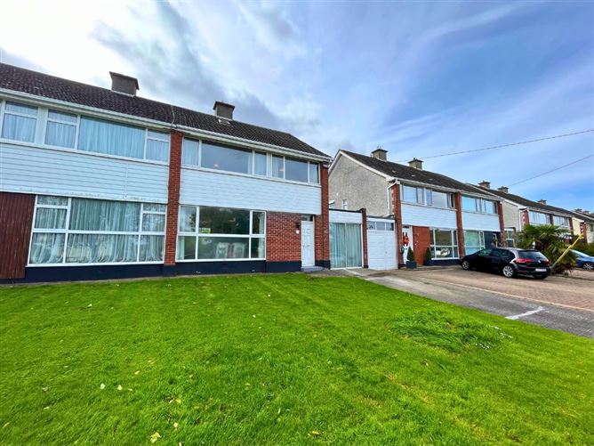 22 Lakelands Close, Stillorgan, County Dublin