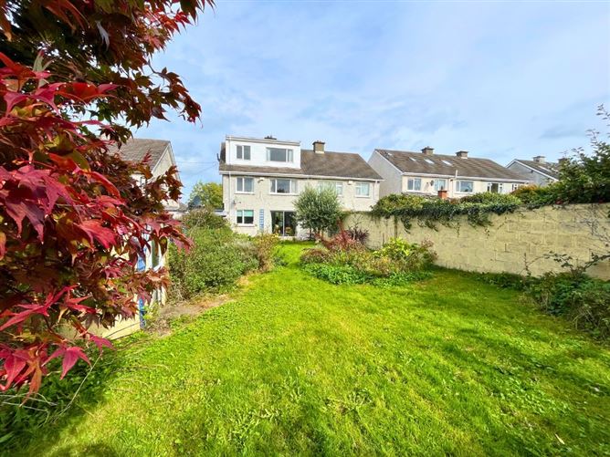 22 Lakelands Close, Stillorgan, County Dublin