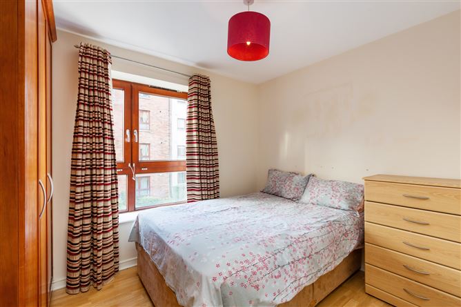 Block 6, 299 Parklands, Northwood, Santry, Dublin 9