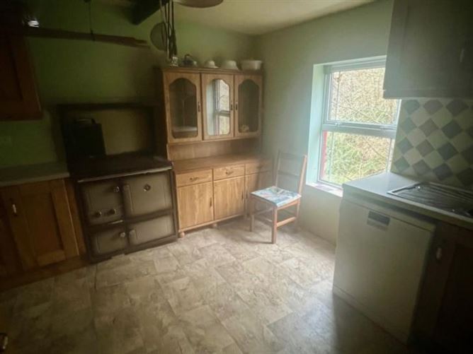 Aughoo, Ballinamore, Co.Leitrim , LMBALLIN