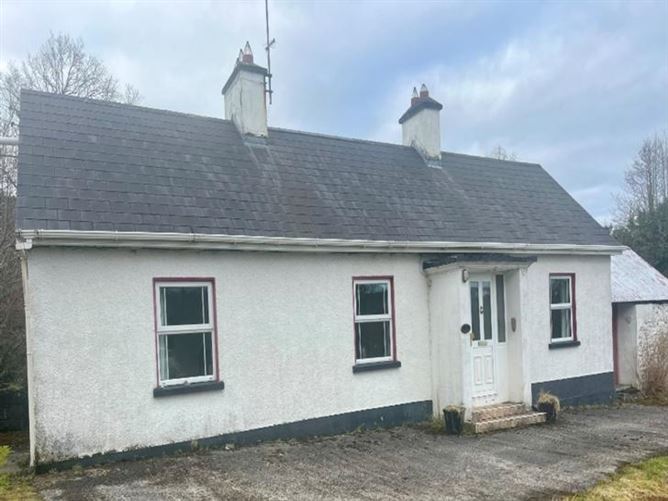Aughoo, Ballinamore, Co.Leitrim , LMBALLIN
