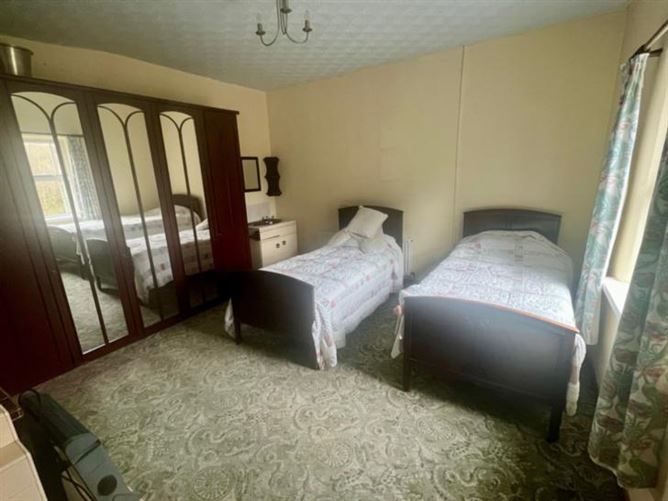 Aughoo, Ballinamore, Co.Leitrim , LMBALLIN