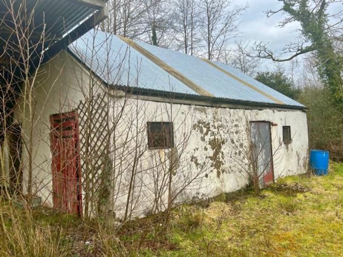 Aughoo, Ballinamore, Co.Leitrim , LMBALLIN
