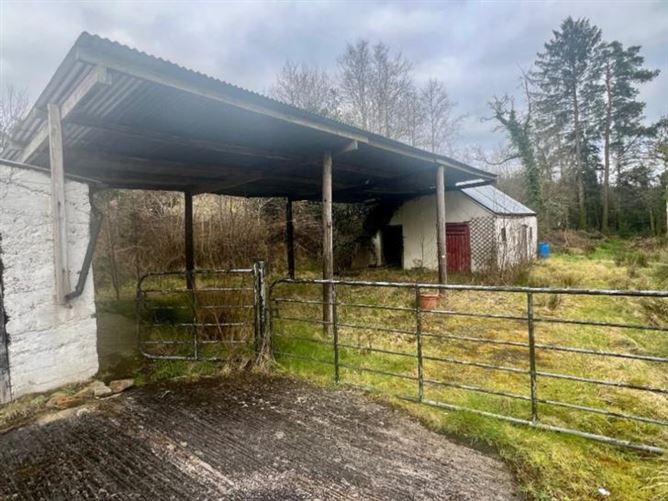 Aughoo, Ballinamore, Co.Leitrim , LMBALLIN
