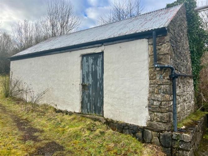 Aughoo, Ballinamore, Co.Leitrim , LMBALLIN