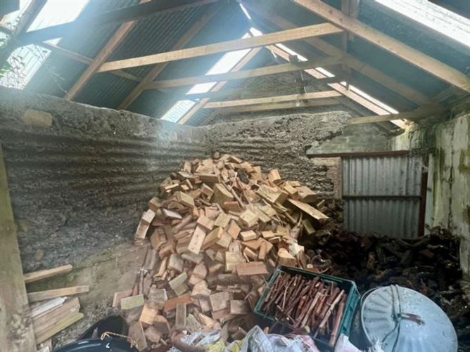 Aughoo, Ballinamore, Co.Leitrim , LMBALLIN