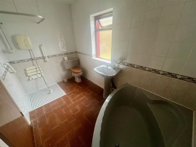 Aughoo, Ballinamore, Co.Leitrim , LMBALLIN